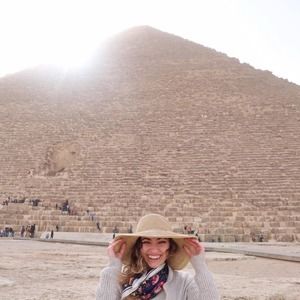 Meet your Posher, Lauren